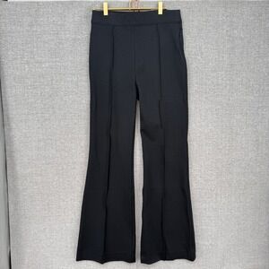 Elegant Black Women's Pants
